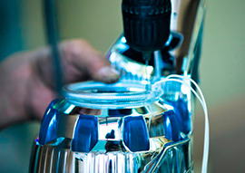 Top Quality Molded Products from China