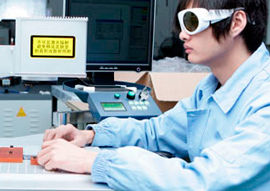 Tooling and Craftmanship from China